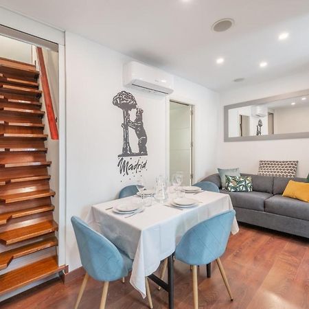 Duplex Plaza Mayor By Monaro***** 마드리드 외부 사진