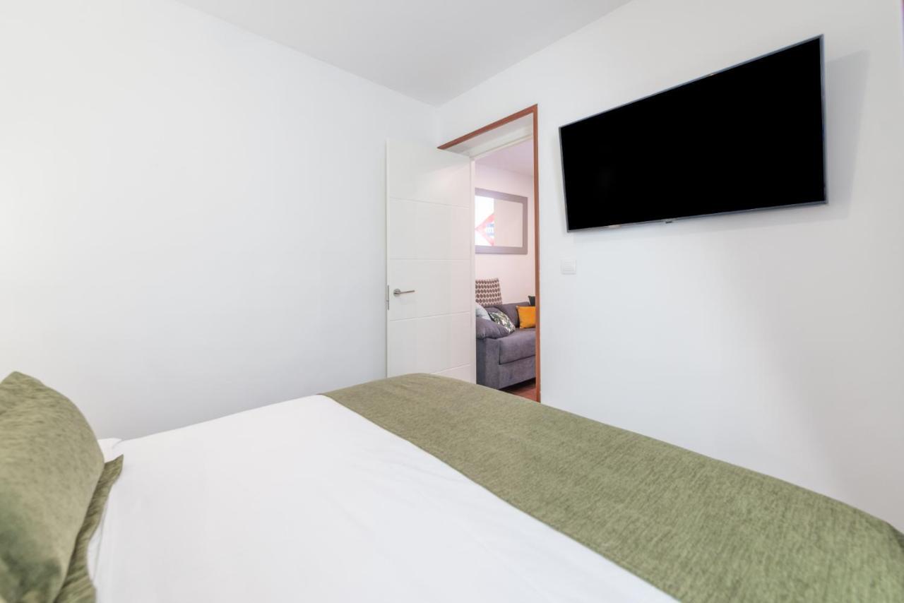 Duplex Plaza Mayor By Monaro***** 마드리드 외부 사진
