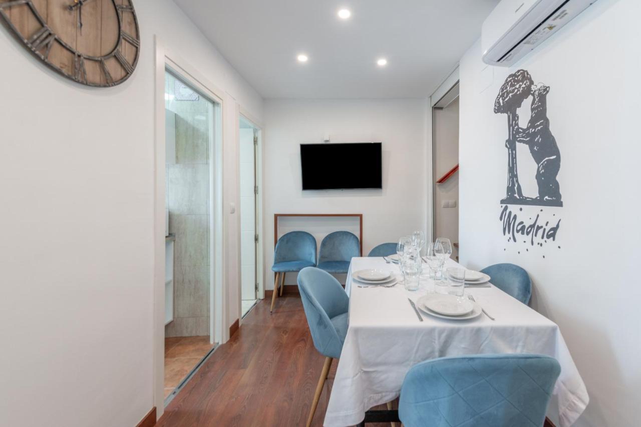 Duplex Plaza Mayor By Monaro***** 마드리드 외부 사진