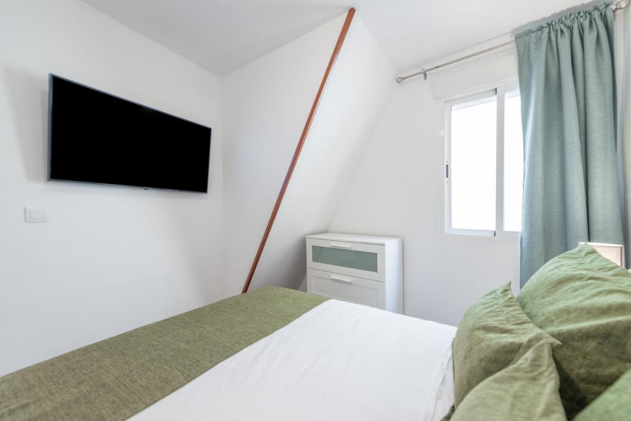 Duplex Plaza Mayor By Monaro***** 마드리드 외부 사진