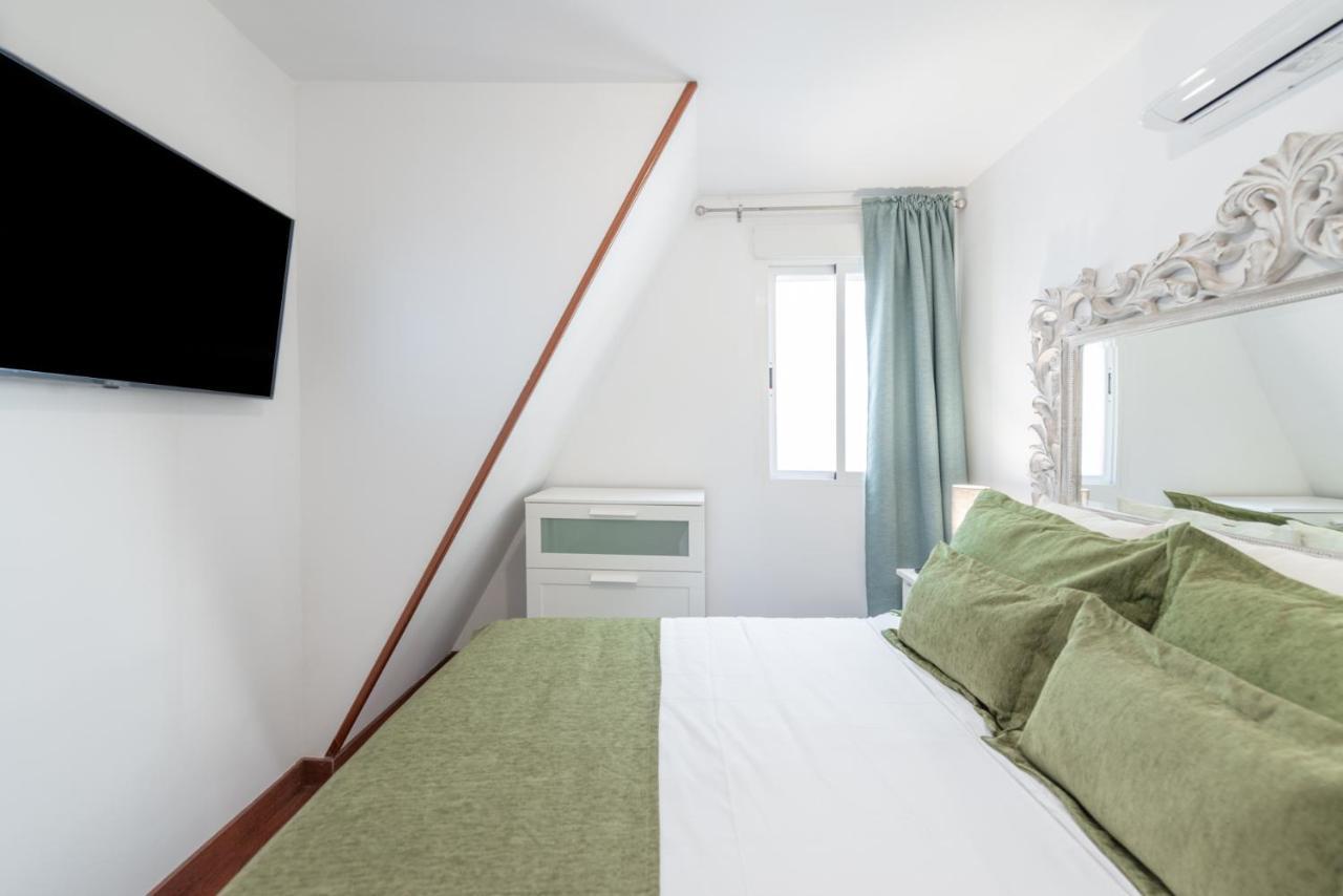 Duplex Plaza Mayor By Monaro***** 마드리드 외부 사진