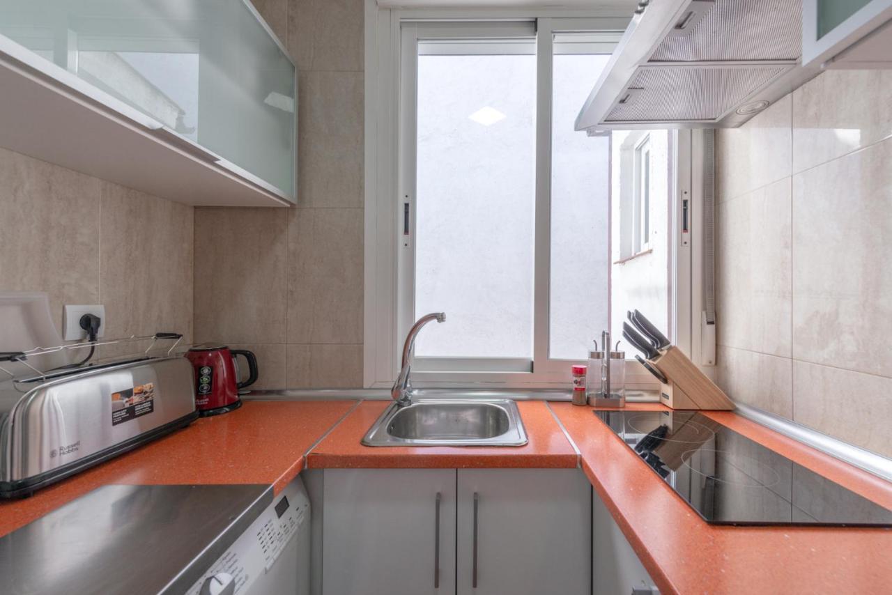 Duplex Plaza Mayor By Monaro***** 마드리드 외부 사진