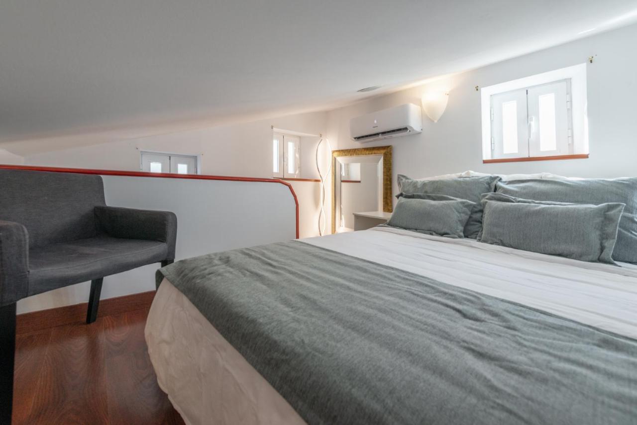 Duplex Plaza Mayor By Monaro***** 마드리드 외부 사진